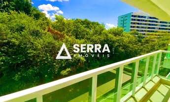 Imagem: Alphaville 1 2 Quartos (Reversível para