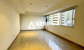 Imagem 6: Graça | 3 Quartos (1 Suíte) + Dependência | 104 m² | Nascente Total