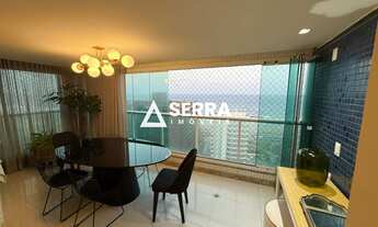 Imagem: Jardim Armação 3 Quartos e 2 Suítes