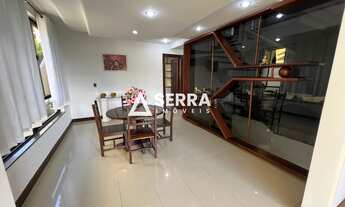 Imagem 6: Casa Duplex no Condomínio Costa Verde | 5 Suítes | 600m² Construídos