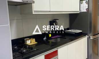 Imagem 6: Stiep | 3 Quartos (1 Suíte) | 78m² | Varanda | Armários Planejados