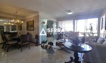 Imagem 6: Graça | 3 Quartos (2 Suítes) | 140m² | Nascente | 2 Vagas