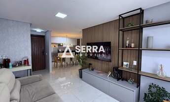 Imagem 3: Cidade Jardim | 3/4 com suíte + dependência | 110 m² | Reformado