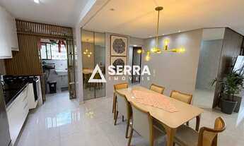 Imagem 4: Cidade Jardim | 3/4 com suíte + dependência | 110 m² | Reformado