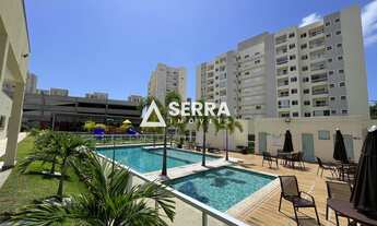 Imagem: Buraquinho 2/4 56m² Nascente Vista