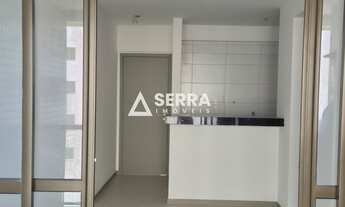 Imagem 3: JAGUARIBE | 1/4 | 43M² | VISTA MAR | VARANDA