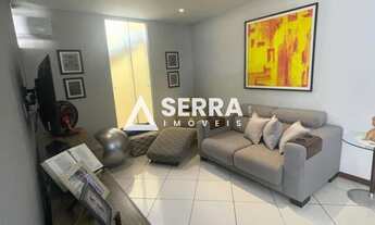 Imagem 2: Piatã | Casa Duplex | 4 Quartos (2 Suítes) | 220 m² | 2 Vagas Cobertas