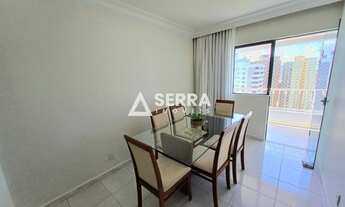 Imagem: Pituba Apartamento 3/4 71 m² Nascente