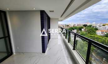 Imagem: Vila Laura 3 Quartos (1 Suíte) 97m²