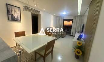 Imagem 4: Vila Privillege | 3 Quartos (1 Suíte) | 80 m² | Andar Alto | Vista Livre