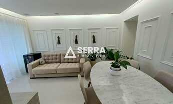 Imagem 4: Pituba | Apartamento 3/4 com suíte | 100 m² | Reformado e nascente