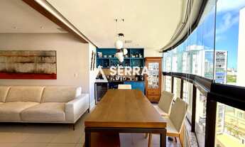 Imagem: Loteamento Aquarius 3 Suítes Gabinete