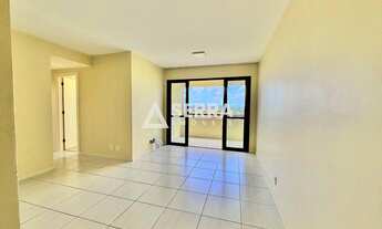 Imagem: Paralela 3 Quartos (1 Suíte) 79 m²