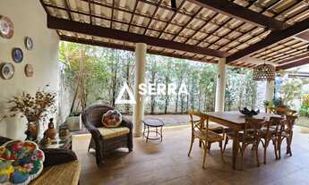 Imagem: Colina de Patamares Casa 150,20 m²