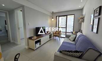 Imagem 4: Acupe Exclusive | 2/4 com suíte | 60m² | Varanda Gourmet