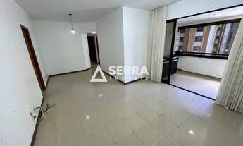 Imagem 7: Pituba | 3 Quartos (1 Suíte) + Dependência | 100m² | Varanda c/ Reiki | 2 Vagas