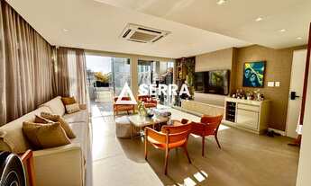 Imagem: Caminho das Árvores Cobertura Linear