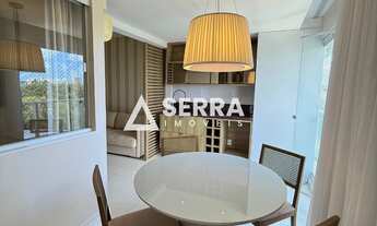 Imagem 5: Horto Florestal | 1 Quarto | 47 m² | Nascente | 2 Vagas