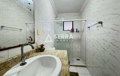 Imagem 5: Vilas do Atlântico | 5 quartos (4 suítes) | 900 m² de terreno | Piscina