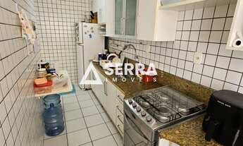 Imagem 5: Stiep | 3 Quartos (1 Suíte) | 70 m² | Andar Alto | Norte/Sul