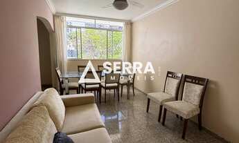 Imagem 4: Pituba | 3 Quartos (1 Suíte) | 101 m² | Semi Porteira Fechada