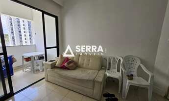 Imagem 2: Stiep | 3 Quartos (1 Suíte) | 70 m² | Andar Alto | Norte/Sul