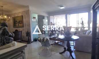 Imagem 7: Graça | 3 Quartos (2 Suítes) | 140m² | Nascente | 2 Vagas