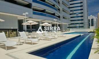 Imagem: Salvador Prime 2 suítes 70,85m²