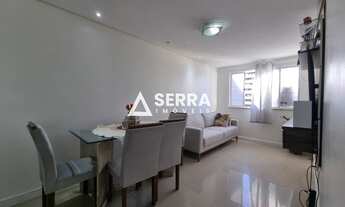 Imagem 3: Imbuí | Apartamento 2/4 com suíte | 68 m²