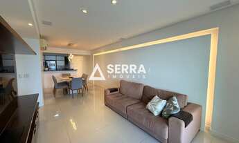 Imagem 3: Ondina | 2 Quartos (1 Suíte) | 99 m² | Vista Mar | Nascente