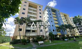 Imagem: Lauro de Freitas 2 quartos 54,80m²