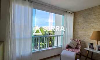 Imagem 7: Lauro de Freitas | 3 Quartos (1 Suíte) | 85 m² | Porteira Fechada | Nascente