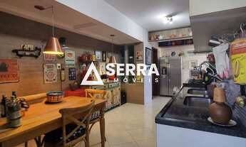 Imagem 3: Graça | 3 Quartos (2 Suítes) | 140m² | Nascente | 2 Vagas