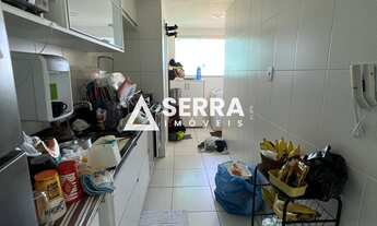 Imagem 6: Pituaçu | 1 Quarto com Suíte | Sala Ampliada | 75m² | Vista Mar