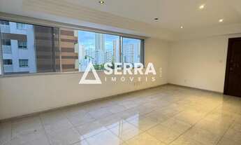 Imagem 5: Graça | 3 Quartos (1 Suíte) + Dependência | 104 m² | Nascente Total