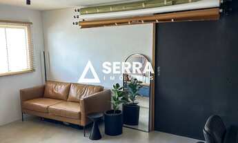 Imagem 2: Vilas do Atlântico | Sala Comercial | 23 m² | Reformada e Decorada