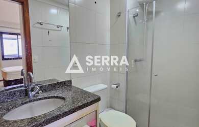 Imagem 7: Caminho das Árvores | 1 Quarto | 52 m² | Varanda Gourmet | Nascente