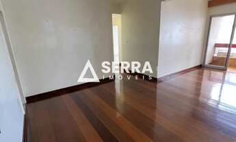 Imagem 4: Graça | Apartamento 3/4 (1 Suíte) | 109 m² | Vista livre | Playground