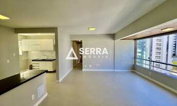 Imagem 7: Alphaville I | 4 quartos | 139m² | 2 suítes | Dependência completa | Lavabo | Varanda