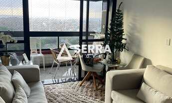 Imagem: Candeal Apartamento 3/4 Vista Mar