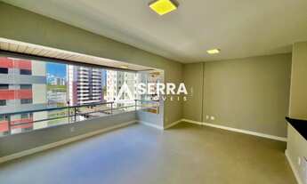 Imagem 1: Alphaville I | 4 quartos | 139m² | 2 suítes | Dependência completa | Lavabo | Varanda