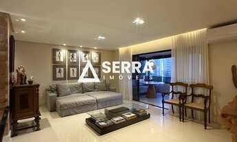 Imagem: Cidade Jardim Apartamento 4 Suítes