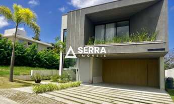 Imagem: Alphaville Litoral Norte 3 Casa 355