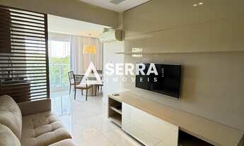 Imagem 1: Horto Florestal | 1 Quarto | 47 m² | Nascente | 2 Vagas