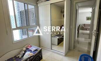 Imagem 3: Pituba | 3 Quartos (1 Suíte) | 78 m² | Reformado | Varanda