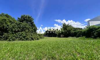 Imagem: Busca Vida Lote Residencial 1.087 m²