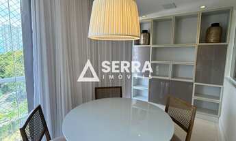 Imagem 4: Horto Florestal | 1 Quarto | 47 m² | Nascente | 2 Vagas