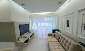 Imagem 3: Pituba | Apartamento 3/4 com suíte | 100 m² | Reformado e nascente