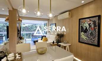 Imagem: Natura Condomínio Alphaville 3 quartos