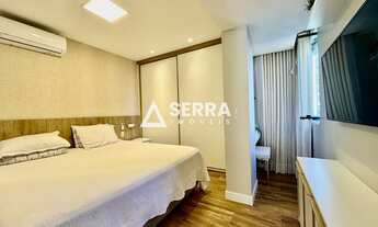 Imagem 7: Caminho das Árvores | Cobertura Linear 2/4 com piscina privativa | 140 m² | 2 vagas